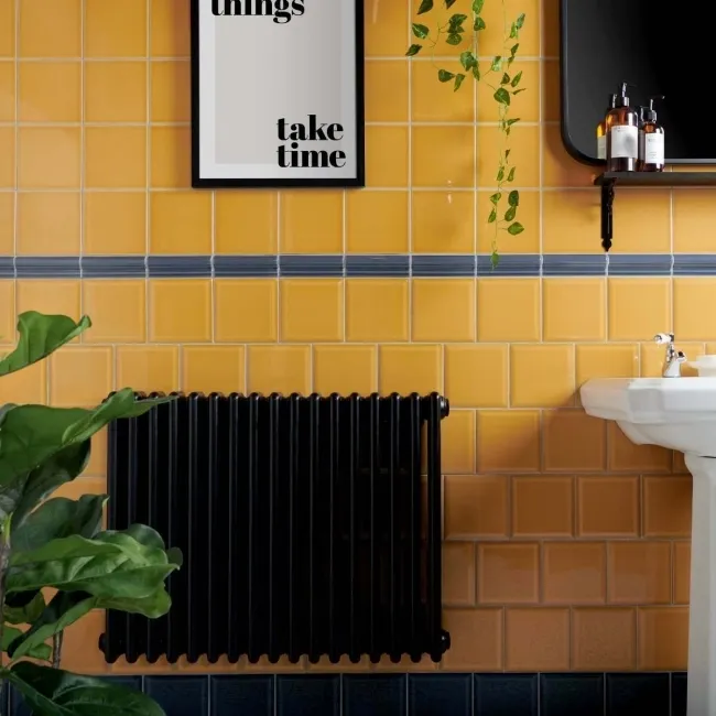 Modern Heritage Dijon Tiles