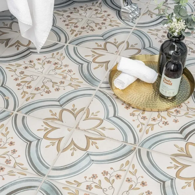 Vintage Industrial Nijar 450x450