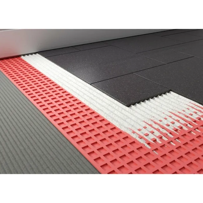 UNCOUPLING MEMBRANE (30m ROLL)