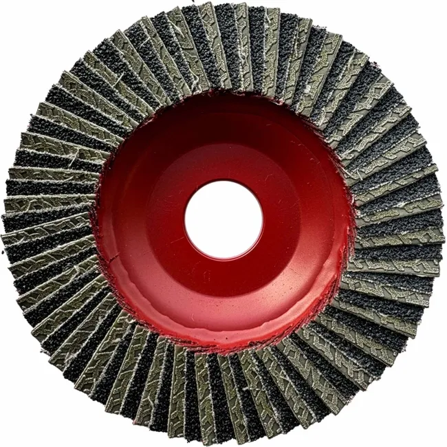 DIAMOND FLAP DISC 60#