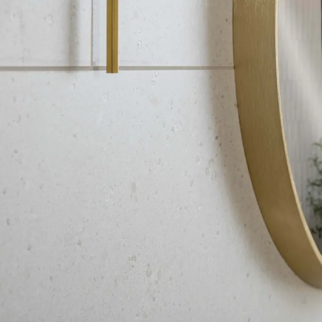 Manhattan Bone Stone Effect Tiles
