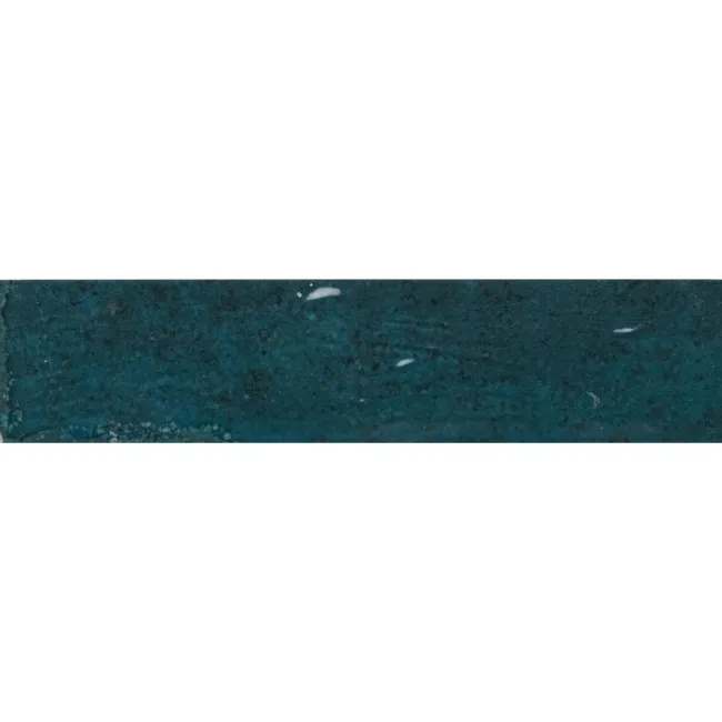 Asly Blue
