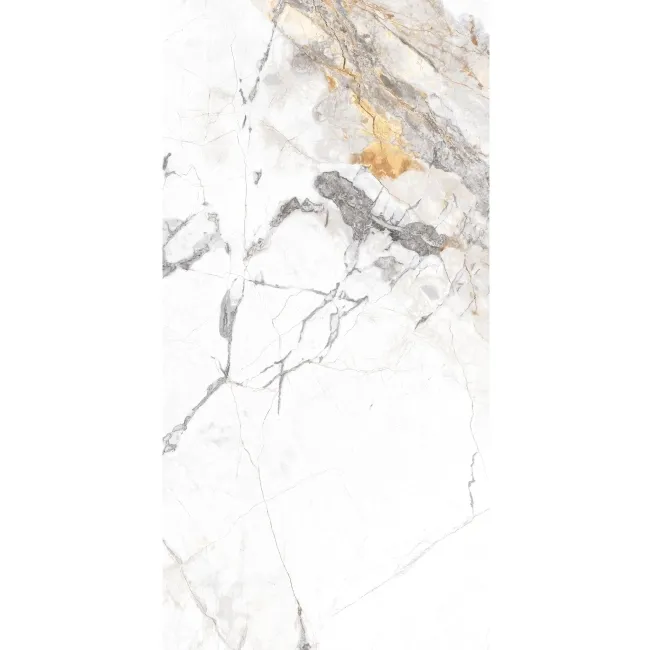  Invisible Marble Grey Polished Rectified Wall and Floor Tiles 30x60