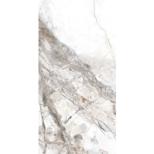  Invisible Marble Grey Polished Rectified Wall and Floor Tiles 30x60