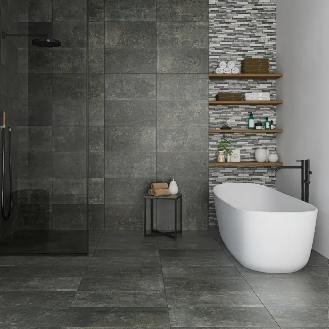 Irun Graphite