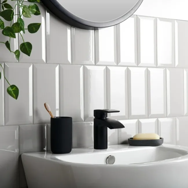 Metro Perla Gloss 100x200