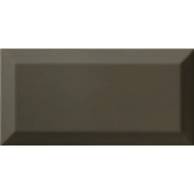 Metro Dark Grey Gloss 100x200