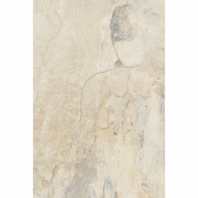 Keystone Cream Stone Effect Wall and Floor Tiles