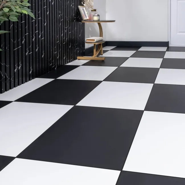 Klavier White Matt 456x456