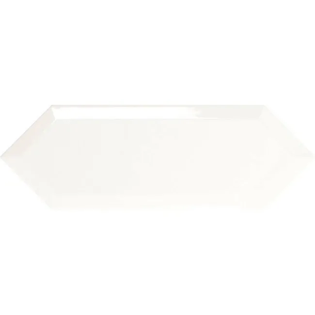 Pickett® Bevelled Snow Metro Tiles
