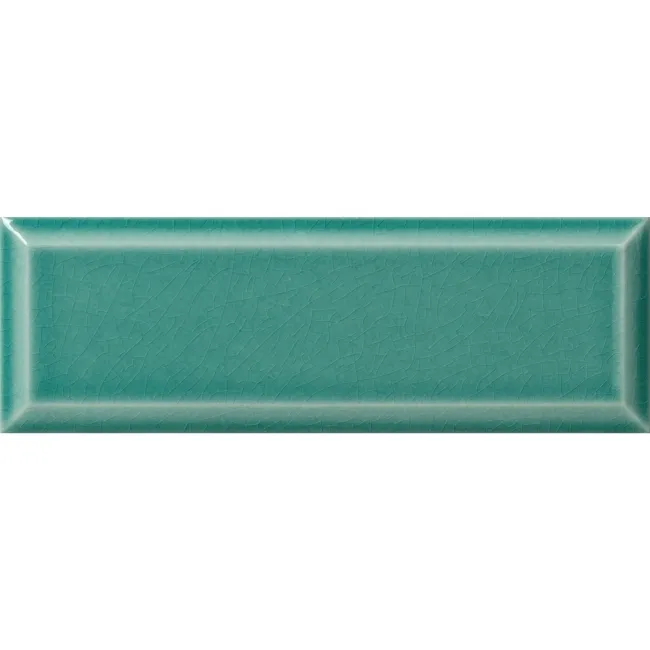 Ingot Verde Azulado Metro Tiles