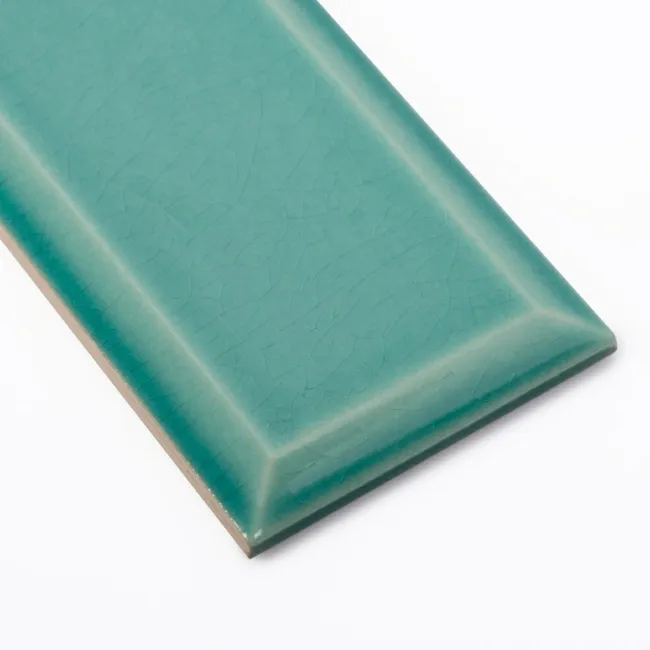 Ingot Verde Azulado Metro Tiles