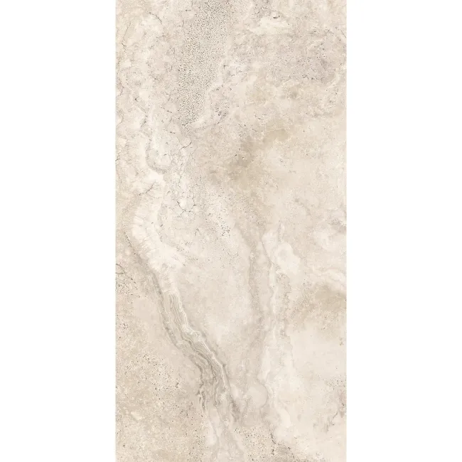 Sahara Beige Satin Rectified Wall and Floor Tiles 60x120