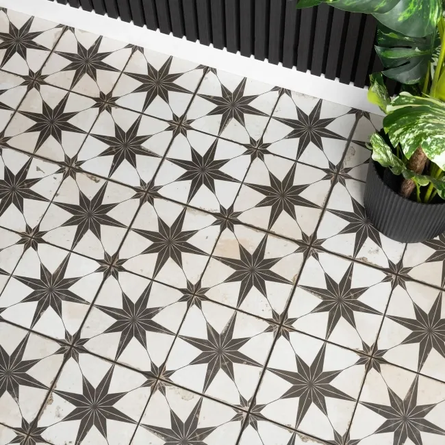 Vintage Industrial Star-N 450x450