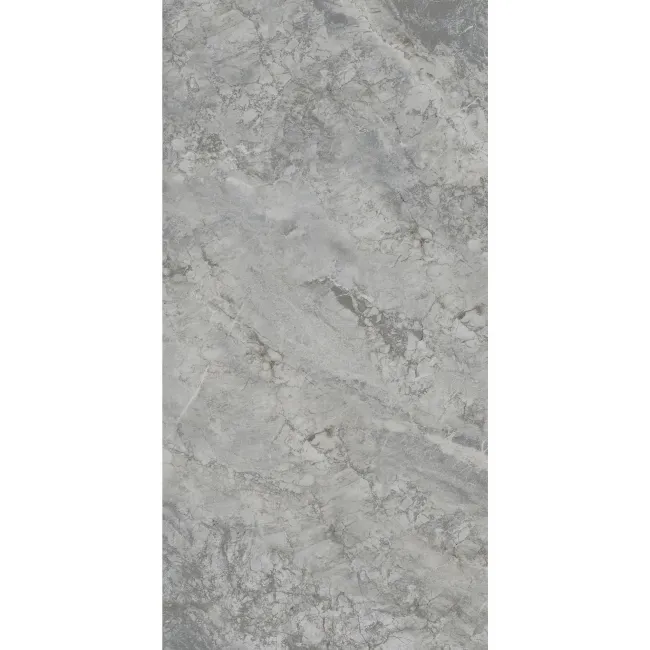 Tolana Grey Marble Effect Large Polished Porcelain Tiles