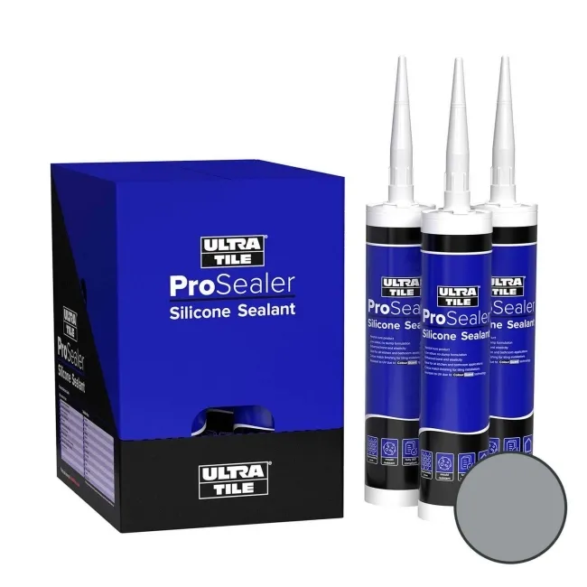 Utf Prosealer Grey