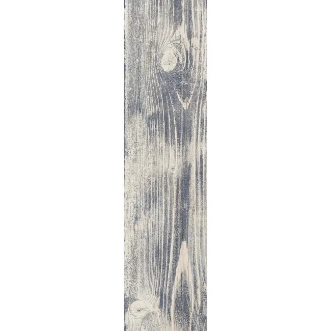 Vintage Multi Coloured Wood Effect Matt Porcelain Wall and Floor Tile