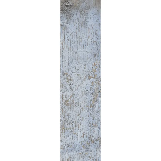 Vintage Multi Coloured Wood Effect Matt Porcelain Wall and Floor Tile