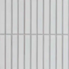 Kitkat White Mosaic