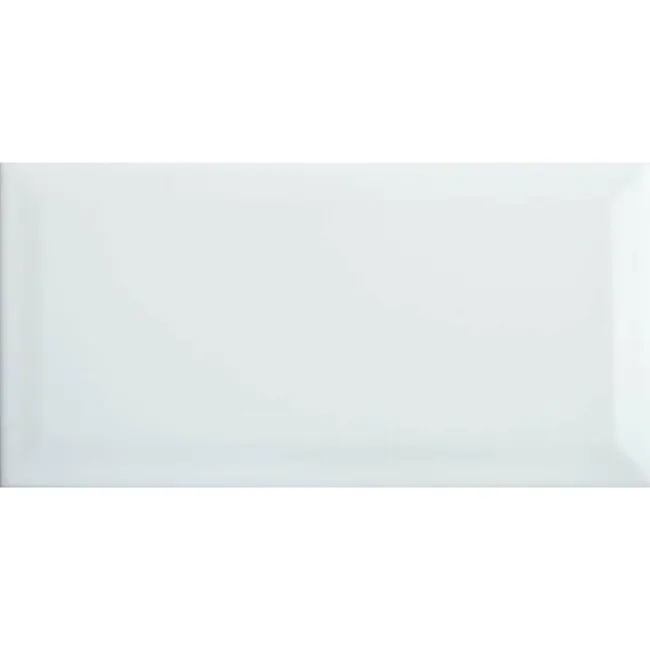 Metro Blanco Gloss 150X75