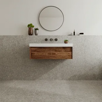 MANHATTAN GREY 120X60