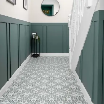 Nkr Tulip Sage Green
