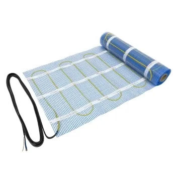 ThermoSphere 150W Electric Underfloor Heating (9 sqm)