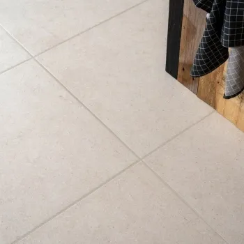 Troverta Cream 60x60 Tiles