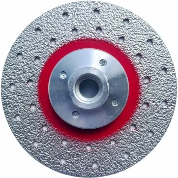 CUTTING & GRINDING BLADE 115mm
