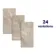 Granby Beige Matt Stone Effect Wall And Floor Rectified Tiles
