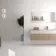 Alaska White Gloss Tiles 1200x600