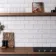 Apennine Flat Matt Marble Effect Tile 10x20