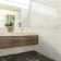 Apennine Bevelled Gloss Marble Effect Tile 10x20