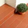 Aragon Red Quarry Flat 15x15