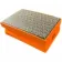 DIAMOND HAND PAD #100