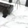 Eternal Grey Marble Effect Large Polished Porcelain Tile