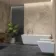 Granby Beige Matt Stone Effect Wall And Floor Tiles 597x597