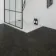 K2 Stone Effect Black Tiles