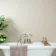 Monocolour Hueso Cream Flat Matt Metro 200x100