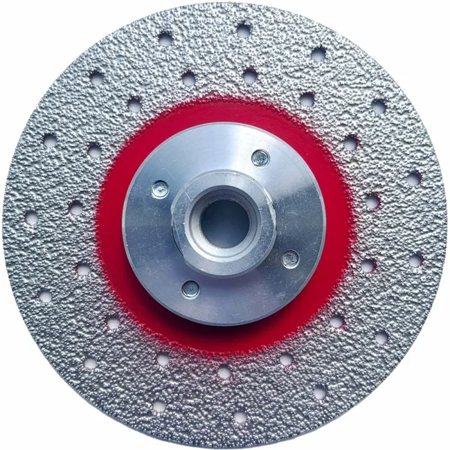 CUTTING & GRINDING BLADE 115mm