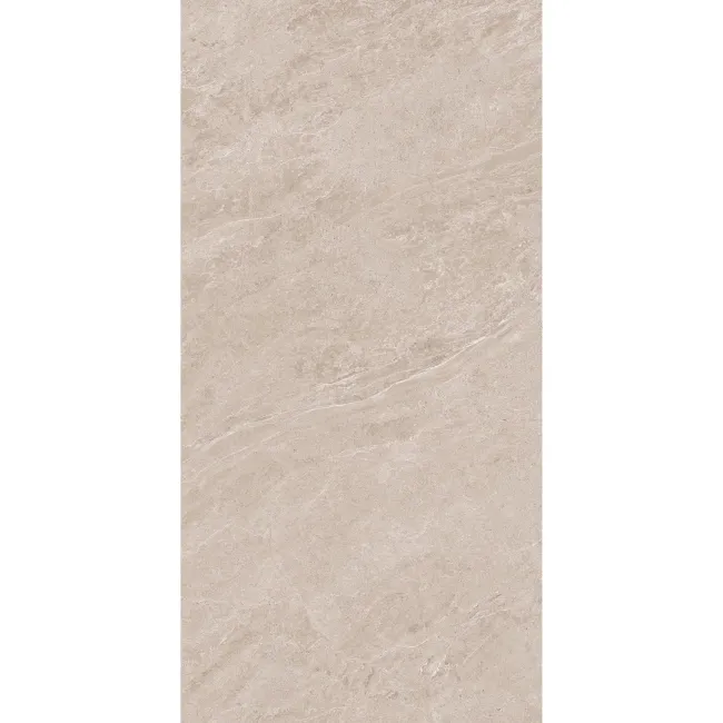Eternity Greige Stone Effect Tiles 600x300