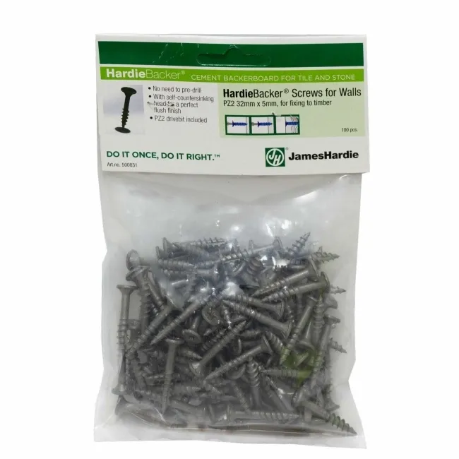 35mm Screws