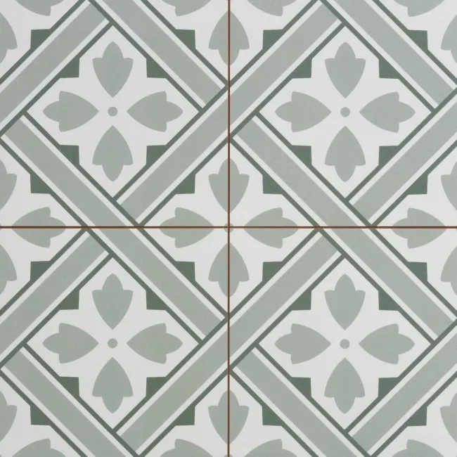 Nkr Tulip Sage Green