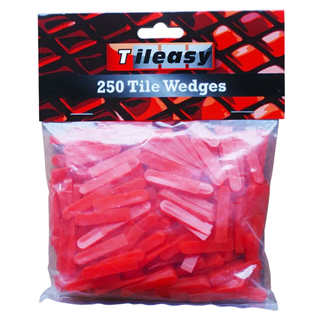 TILE WEDGES